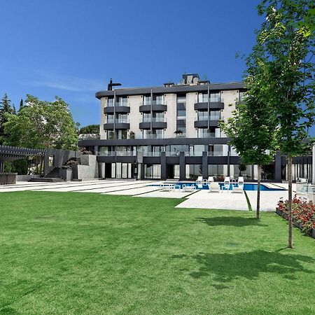 Le Pave Hotel Bayt al Kuku Kültér fotó