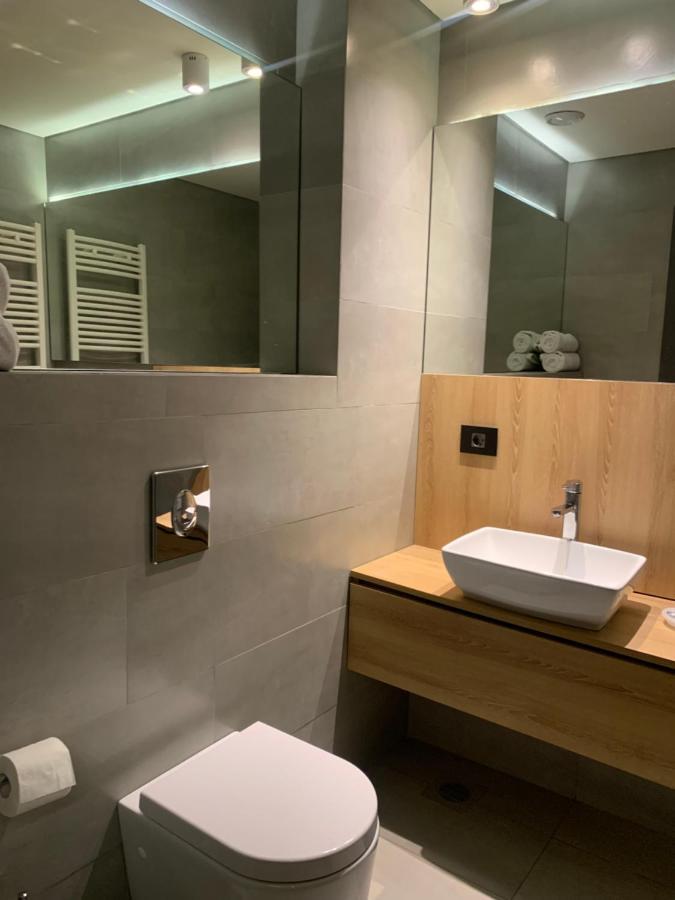 Le Pave Hotel Bayt al Kuku Kültér fotó