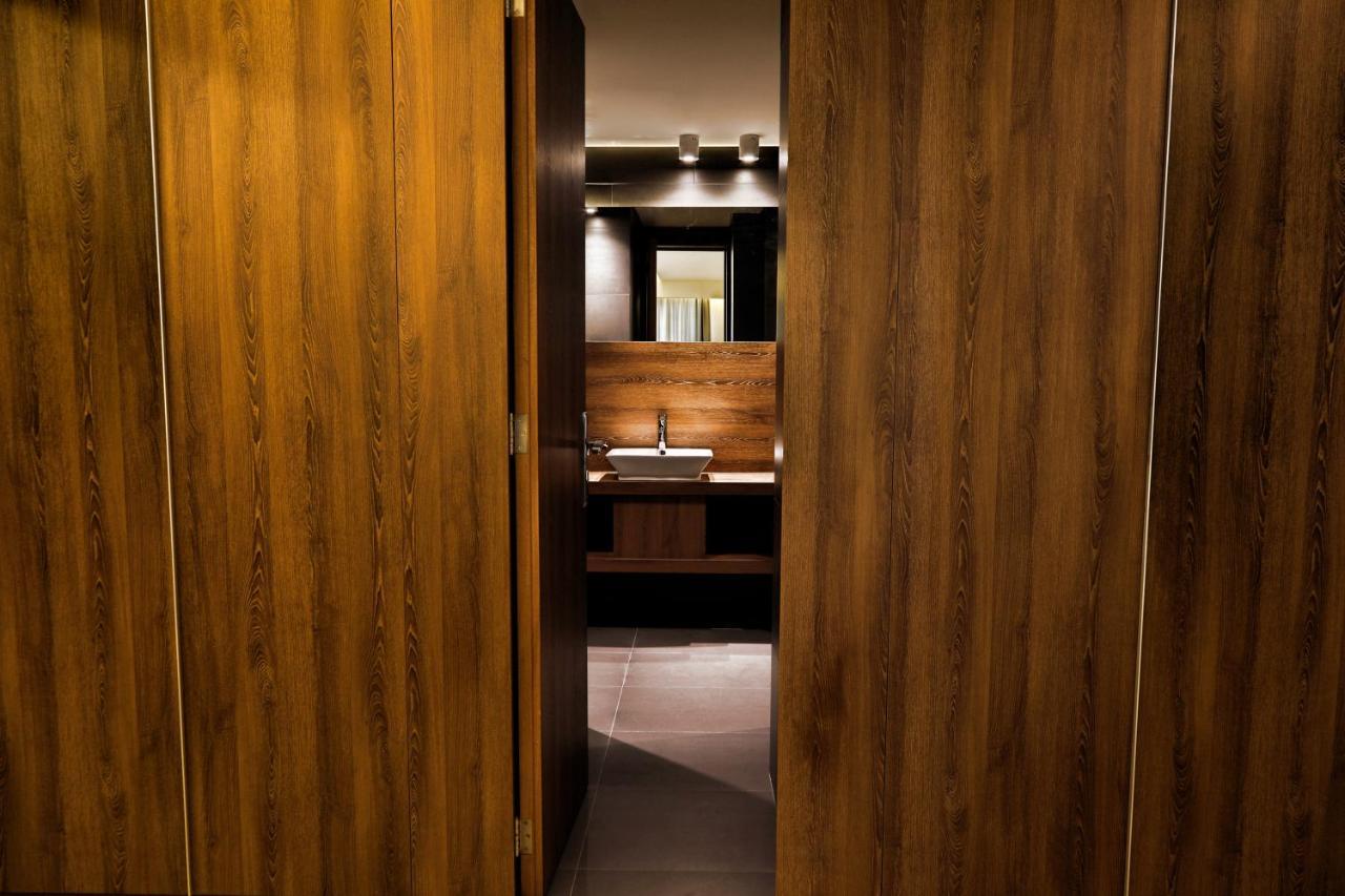 Le Pave Hotel Bayt al Kuku Kültér fotó