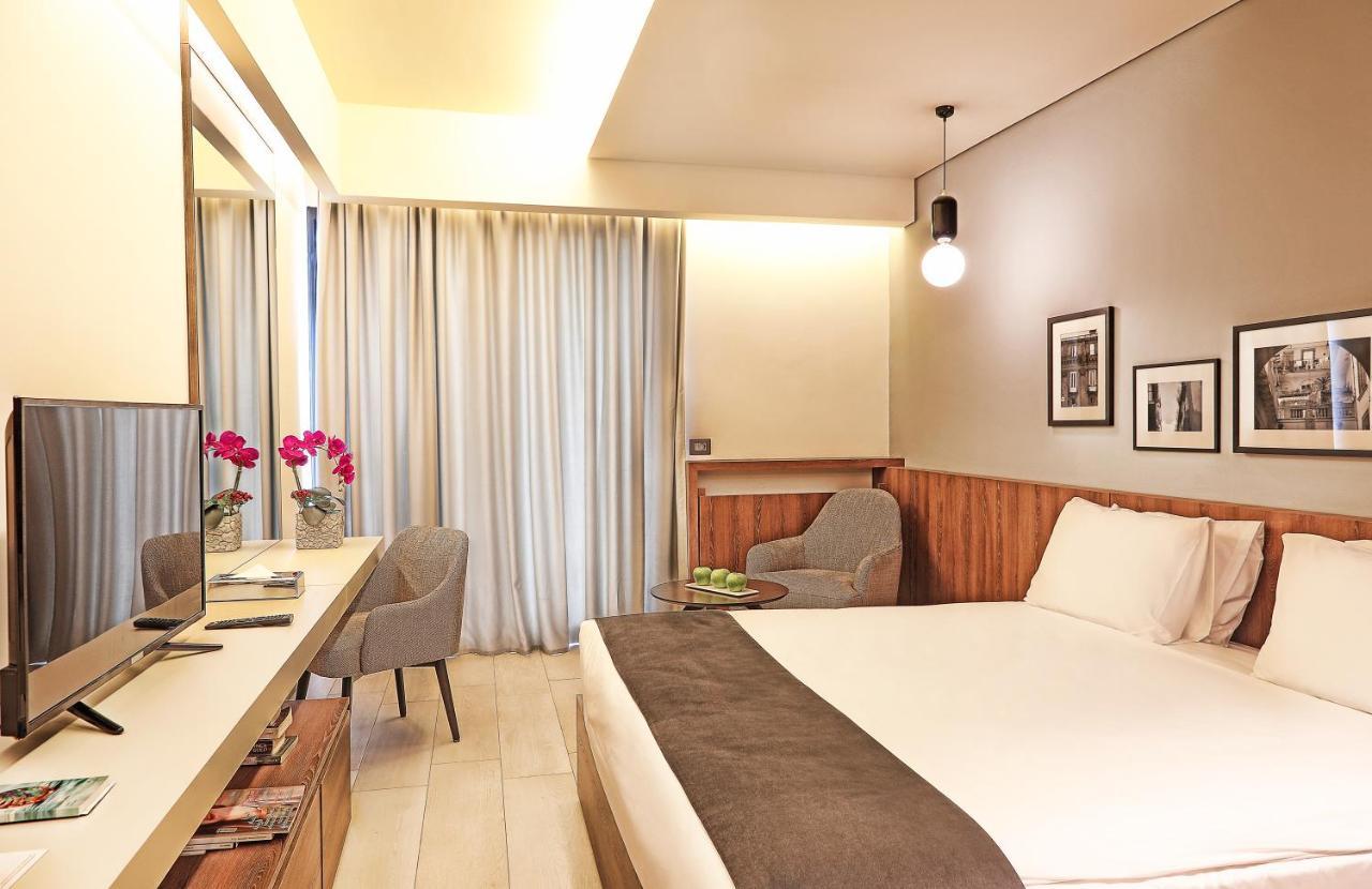 Le Pave Hotel Bayt al Kuku Kültér fotó