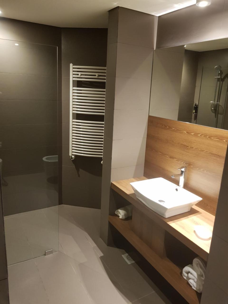 Le Pave Hotel Bayt al Kuku Kültér fotó