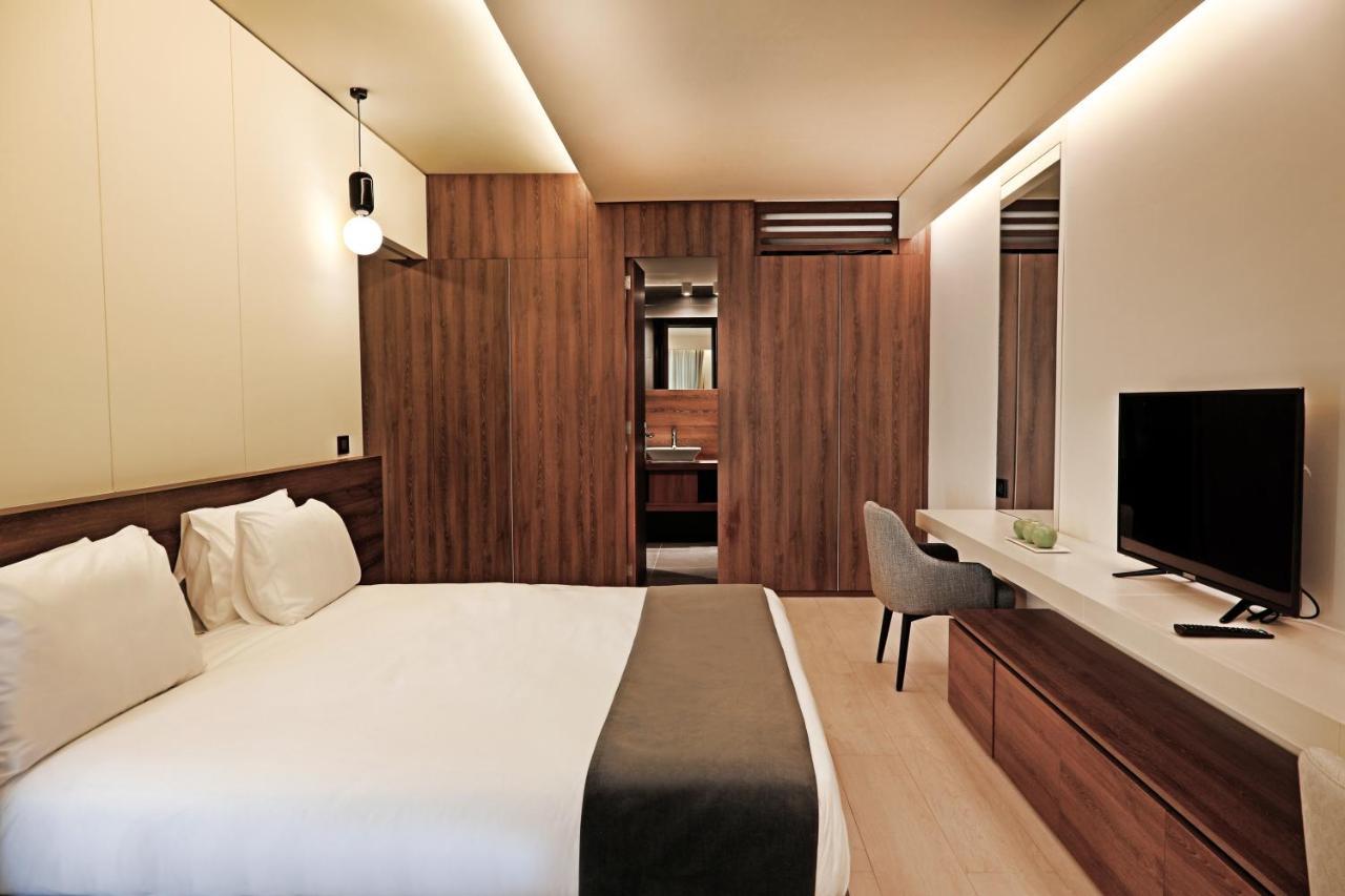 Le Pave Hotel Bayt al Kuku Kültér fotó