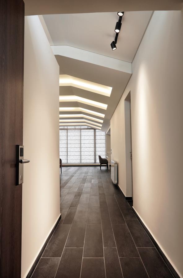 Le Pave Hotel Bayt al Kuku Kültér fotó