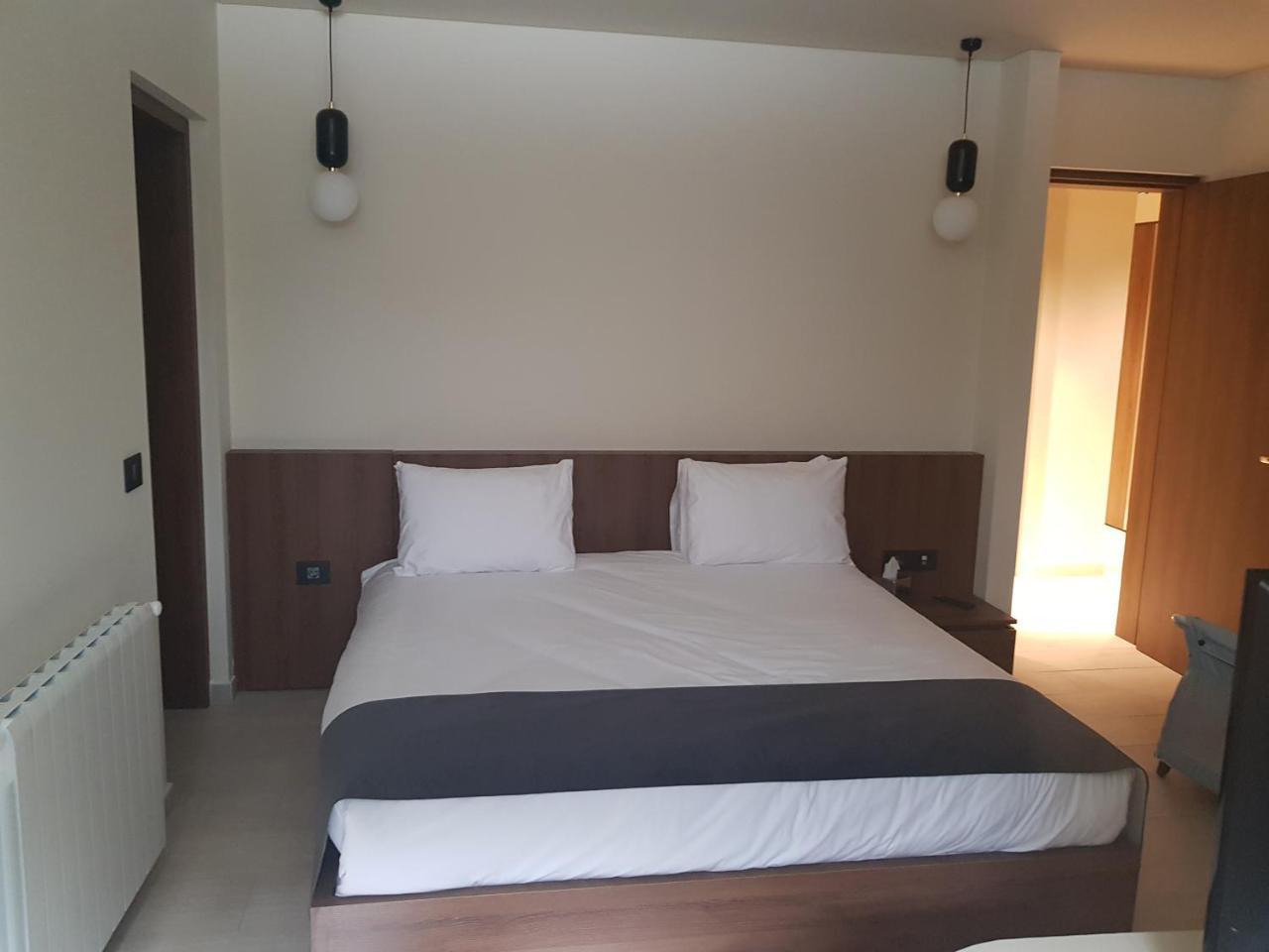 Le Pave Hotel Bayt al Kuku Kültér fotó