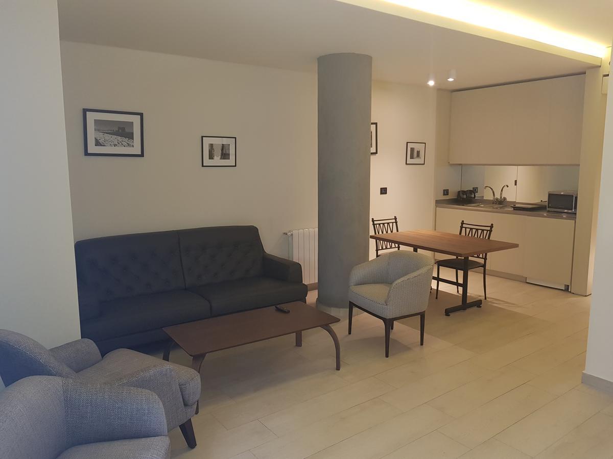 Le Pave Hotel Bayt al Kuku Kültér fotó