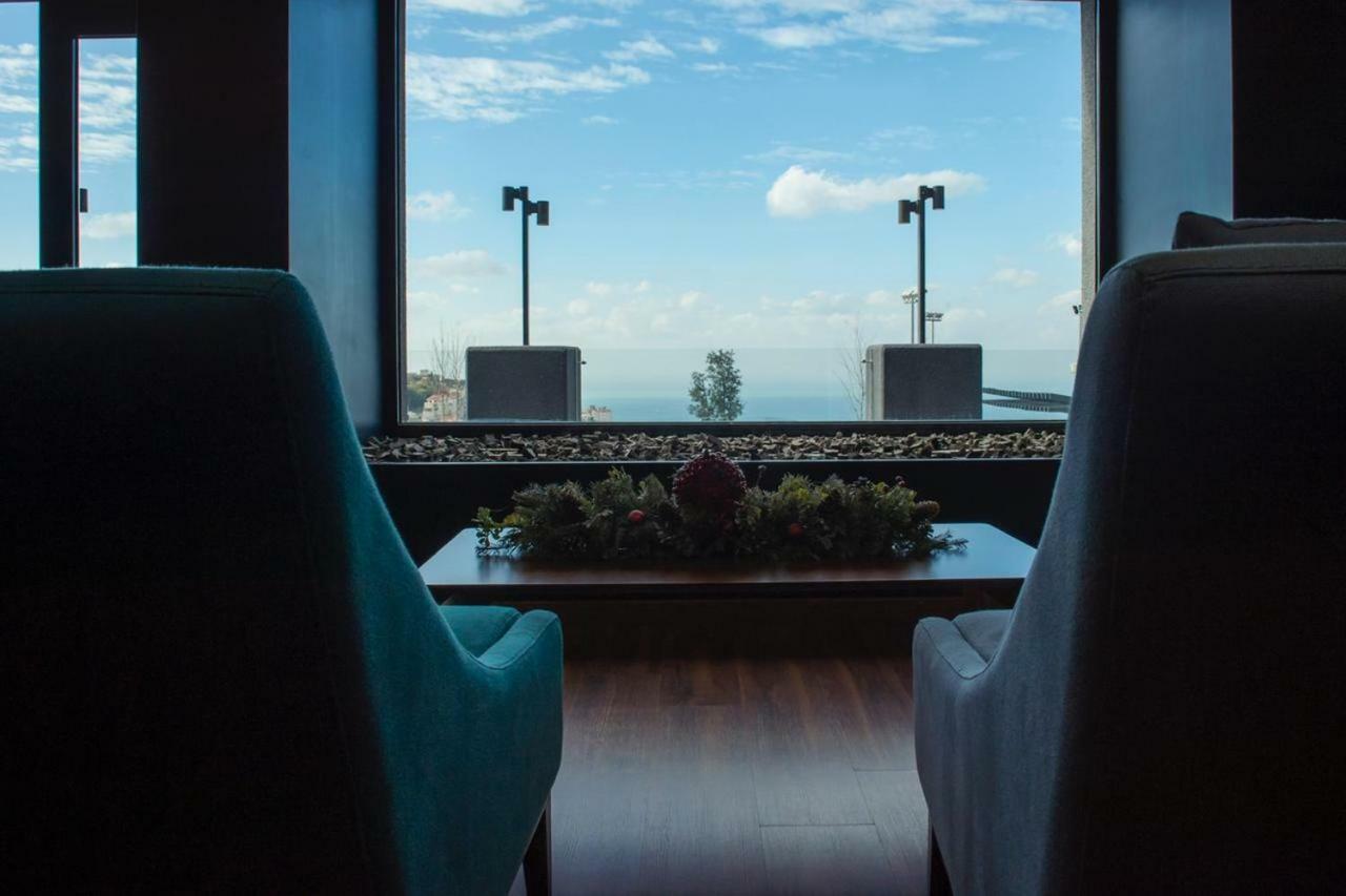 Le Pave Hotel Bayt al Kuku Kültér fotó