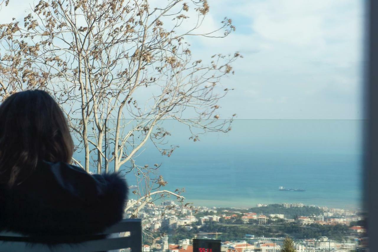 Le Pave Hotel Bayt al Kuku Kültér fotó