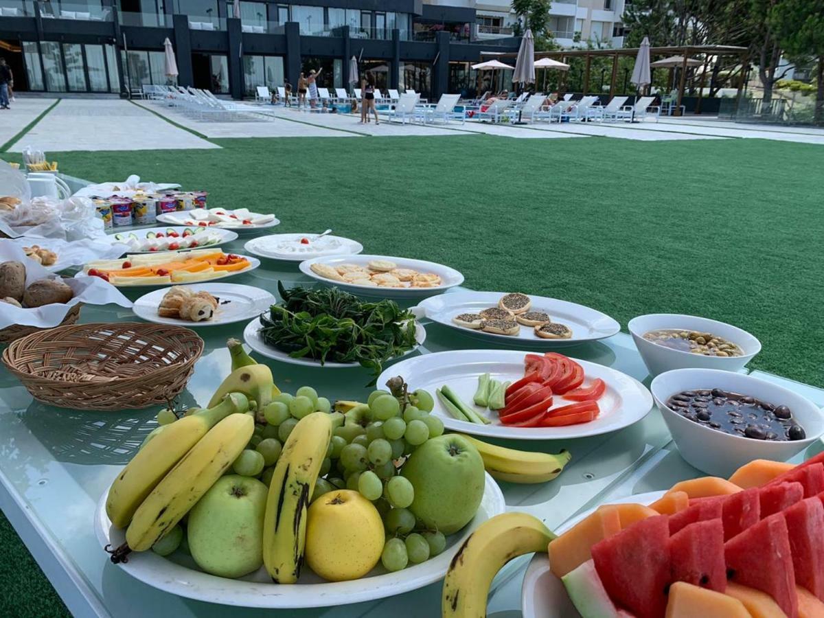 Le Pave Hotel Bayt al Kuku Kültér fotó