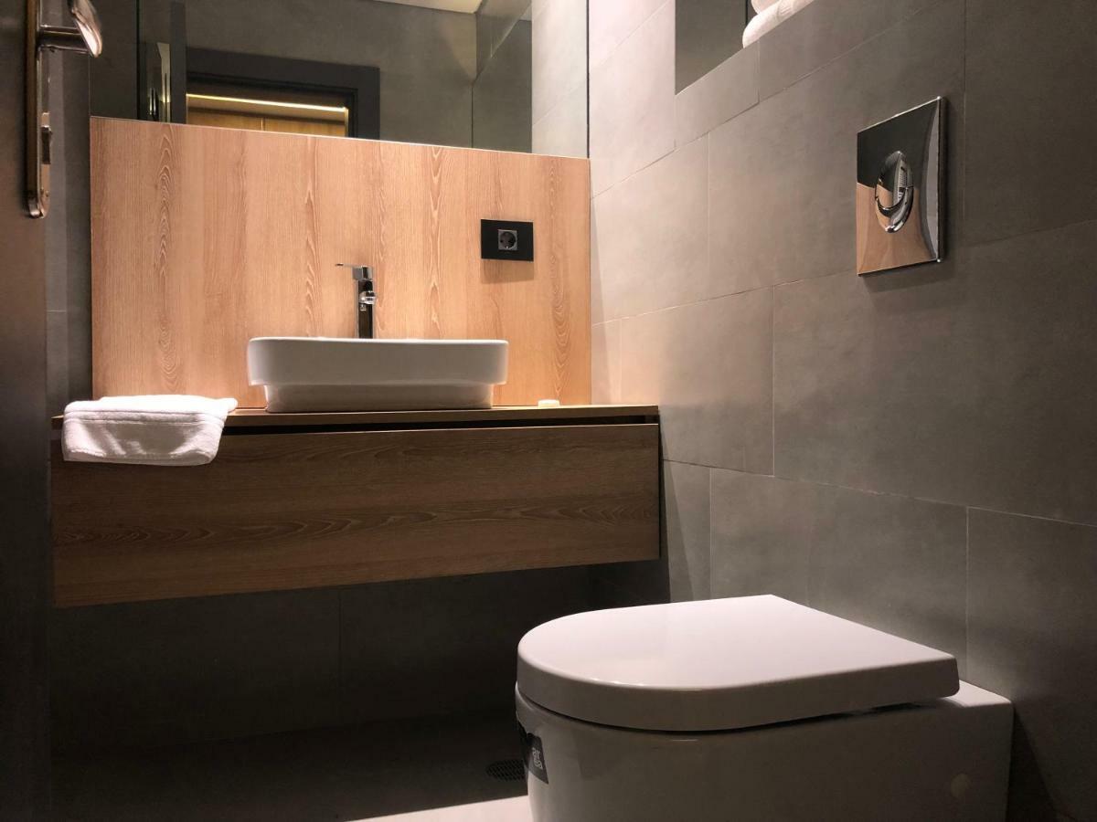 Le Pave Hotel Bayt al Kuku Kültér fotó