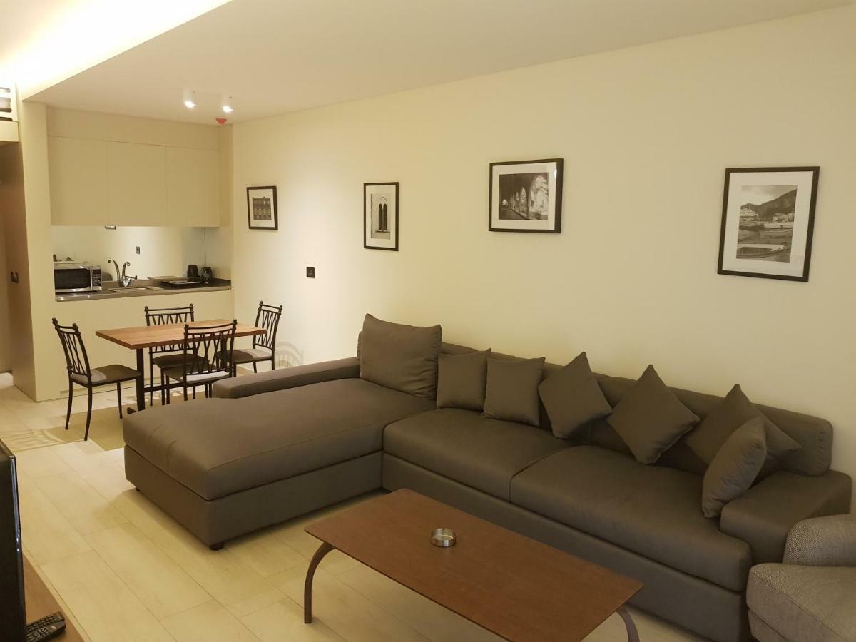 Le Pave Hotel Bayt al Kuku Kültér fotó