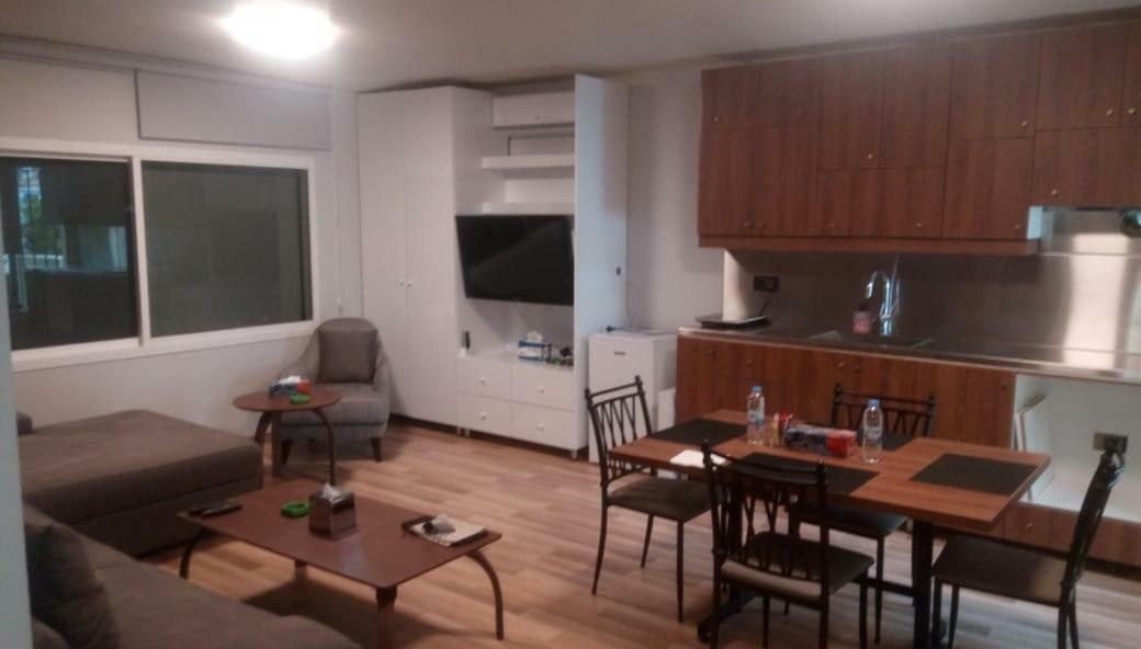 Le Pave Hotel Bayt al Kuku Kültér fotó