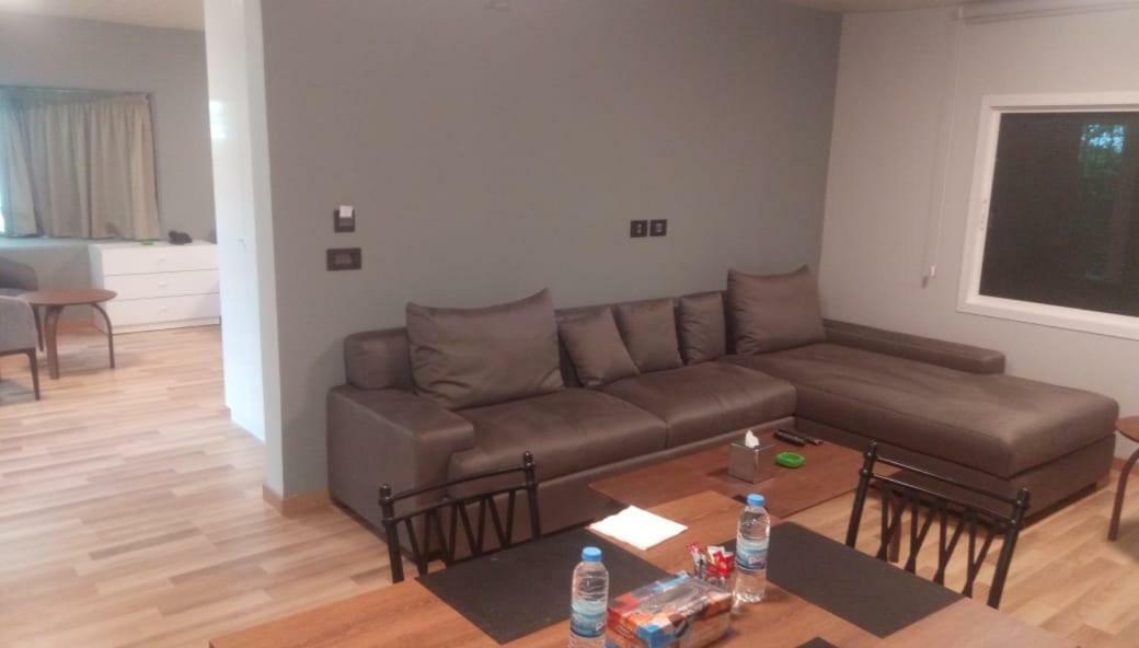 Le Pave Hotel Bayt al Kuku Kültér fotó