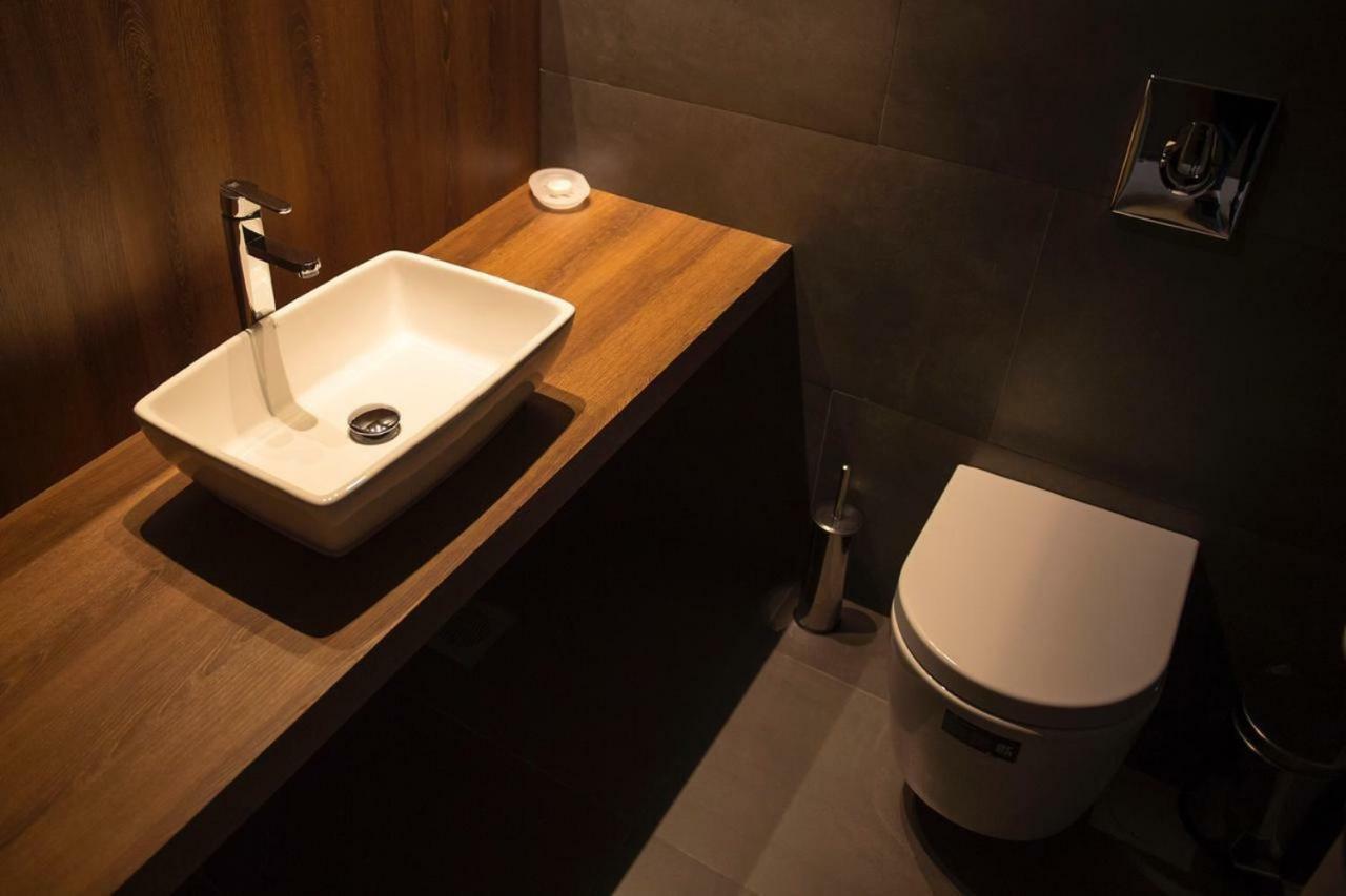 Le Pave Hotel Bayt al Kuku Kültér fotó
