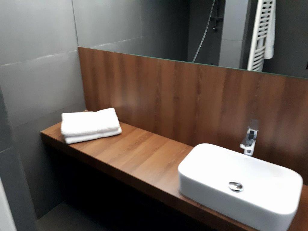 Le Pave Hotel Bayt al Kuku Kültér fotó